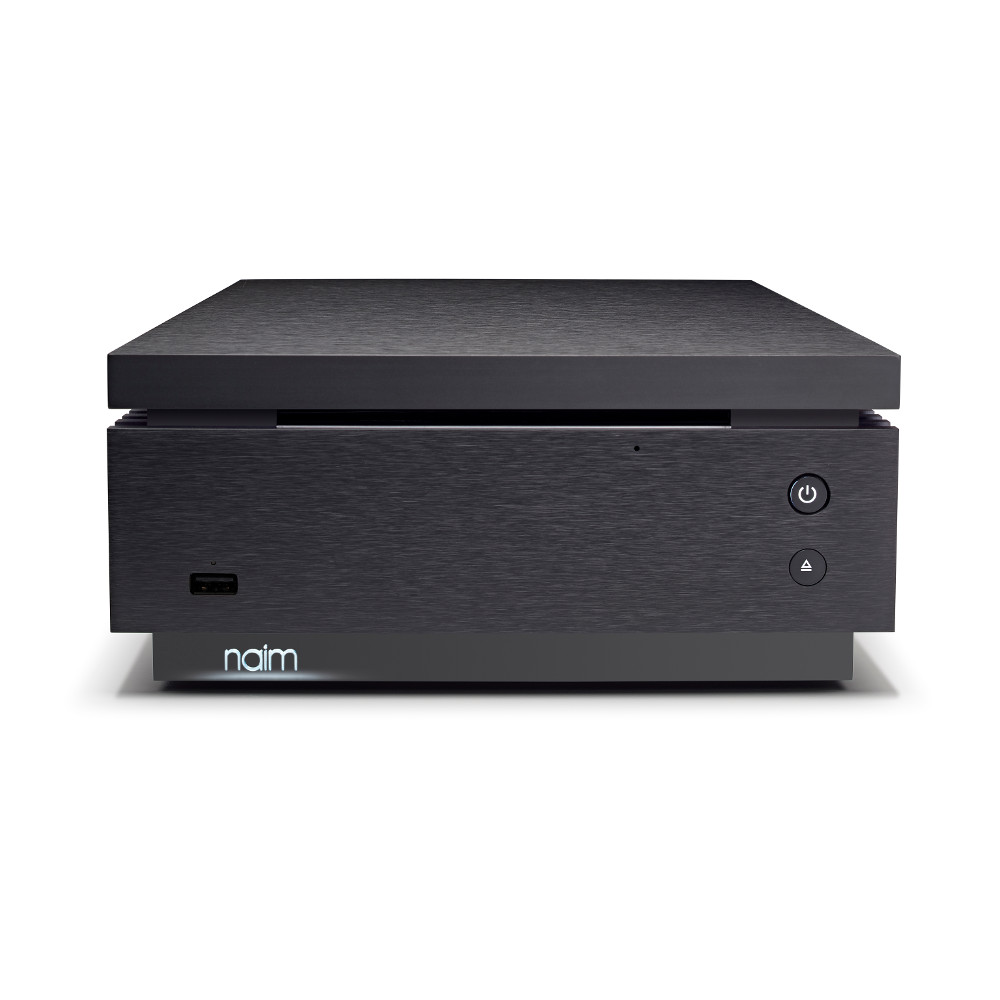 Naim-UnitiCore-Top-LifeLikeShop-Muenchen Naim Uniti Core Musikserver