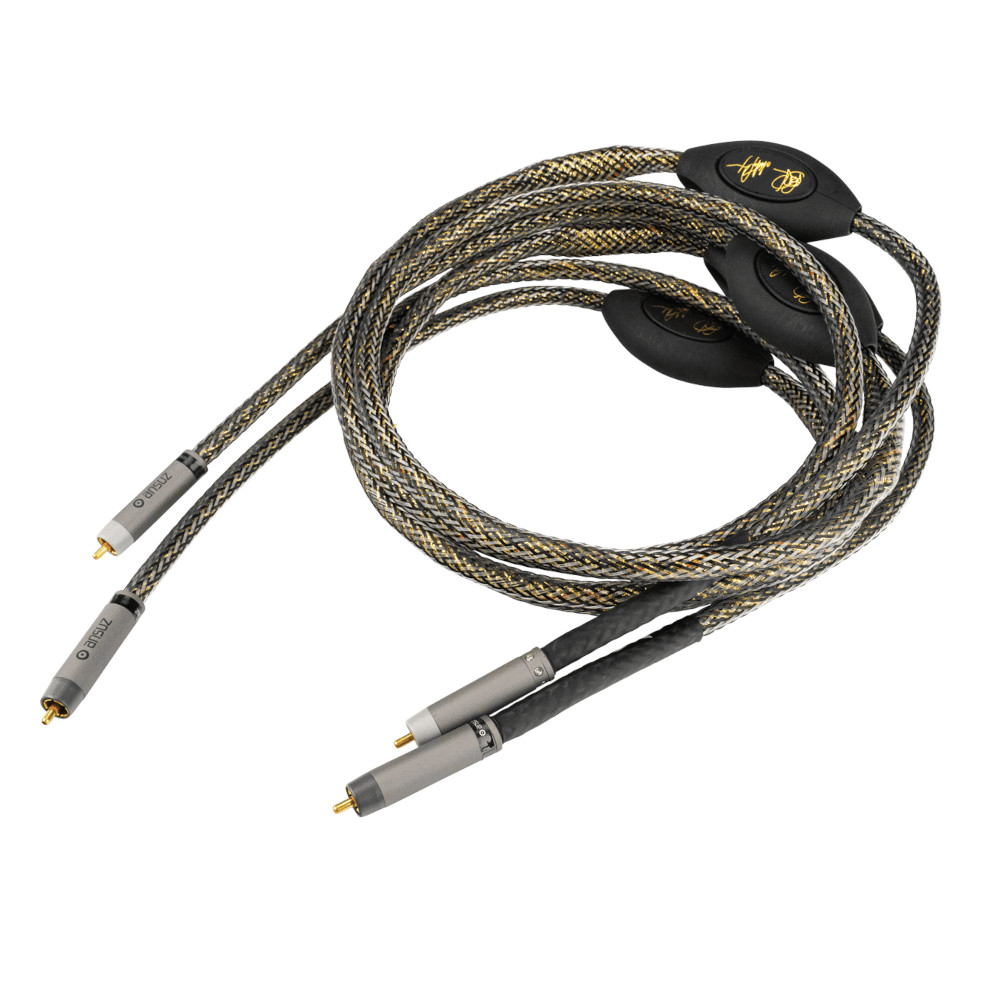 Ansuz SignalZ D-TC3 Gold Signature Analog