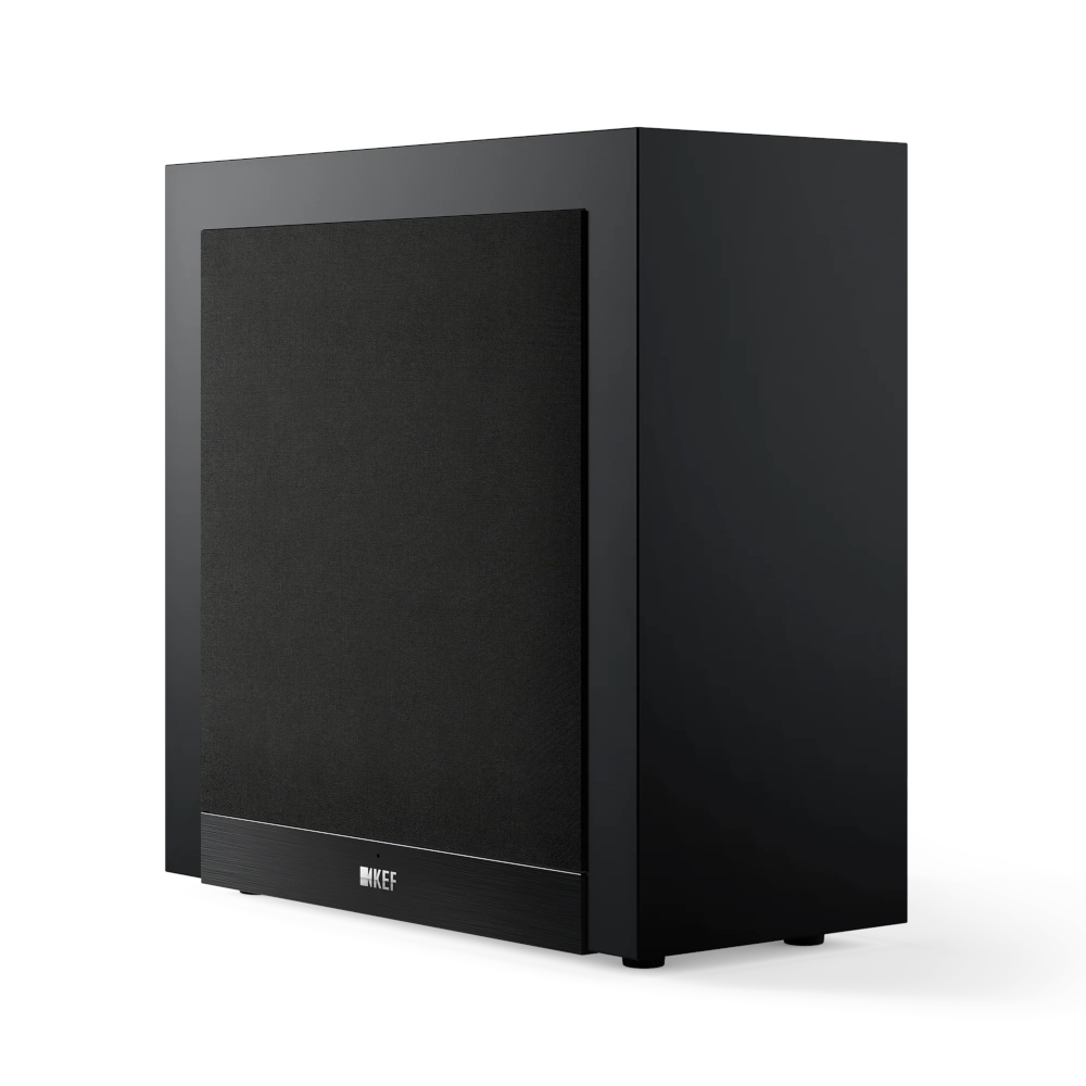 KEF T2 Subwoofer KEF T2 Subwoofer
