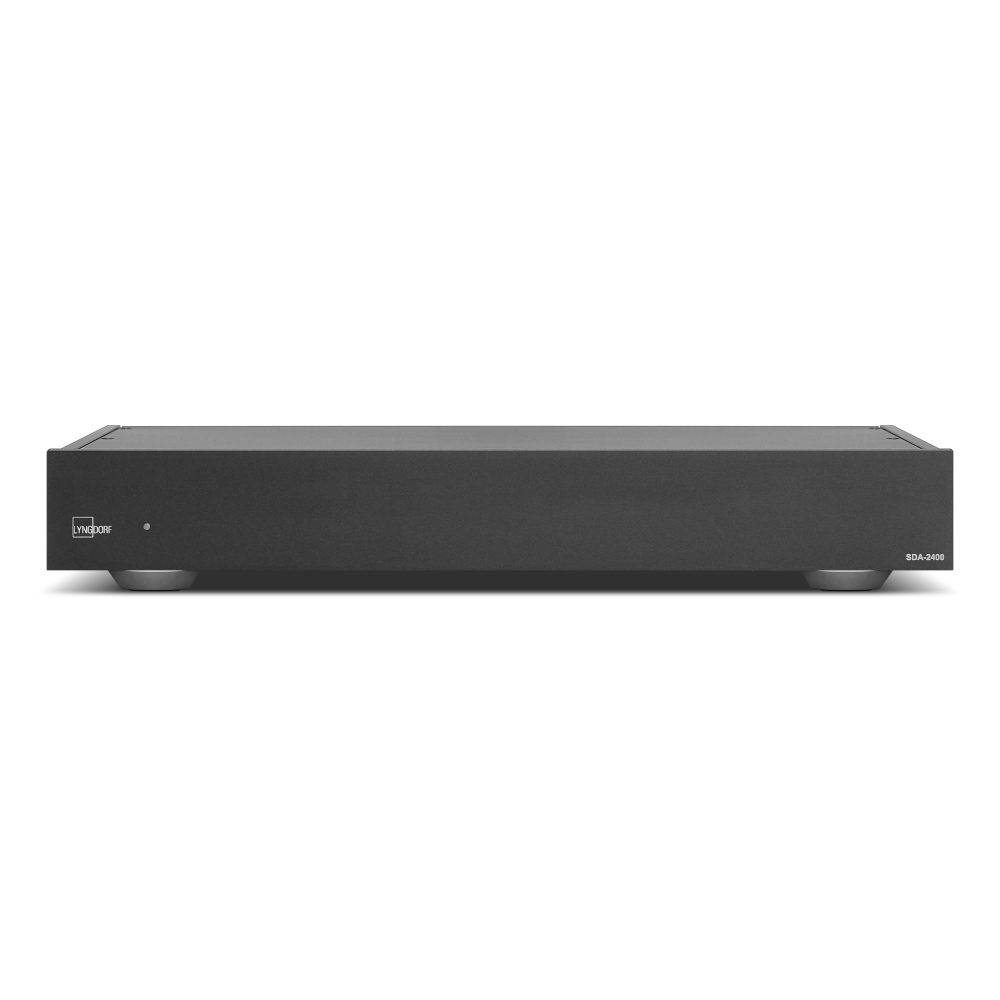 Lyngdorf SDA-2400 Stereo-Endstufe