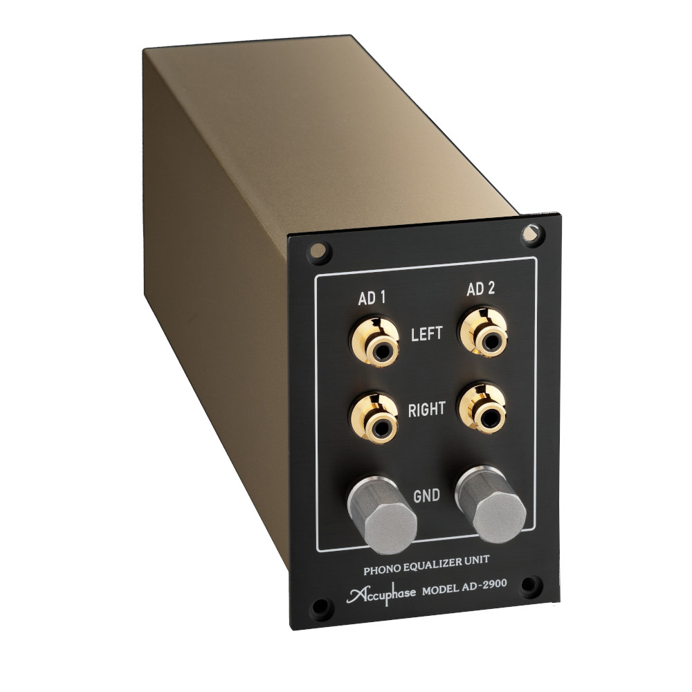 ACCUPHASE AD-2900 Modul