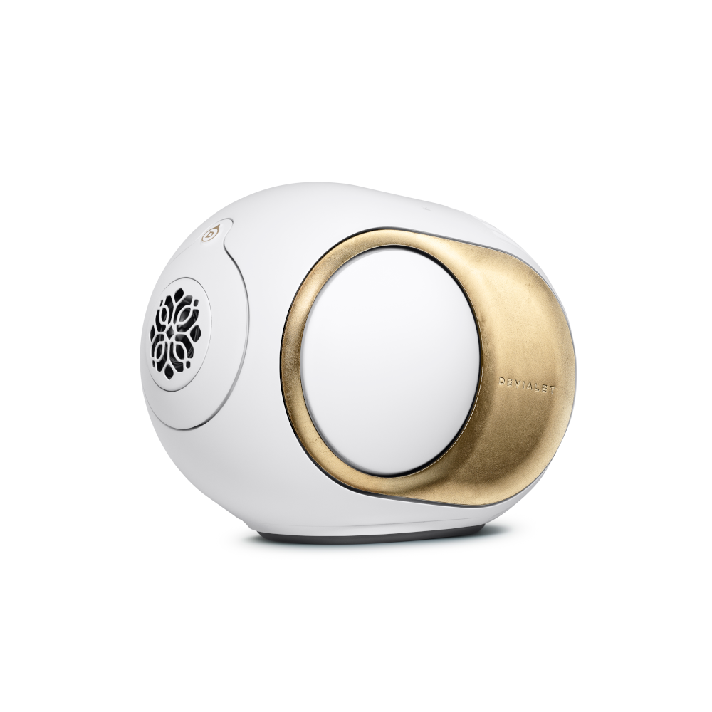 Devialet Phantom Ultimate 98dB Opéra de Paris