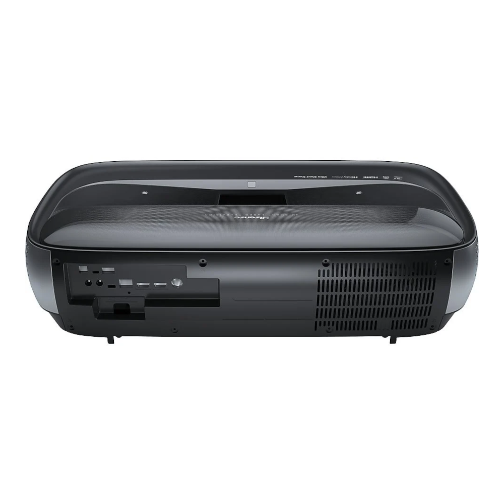 HisensL120L9GLaserTV2 Detailansicht