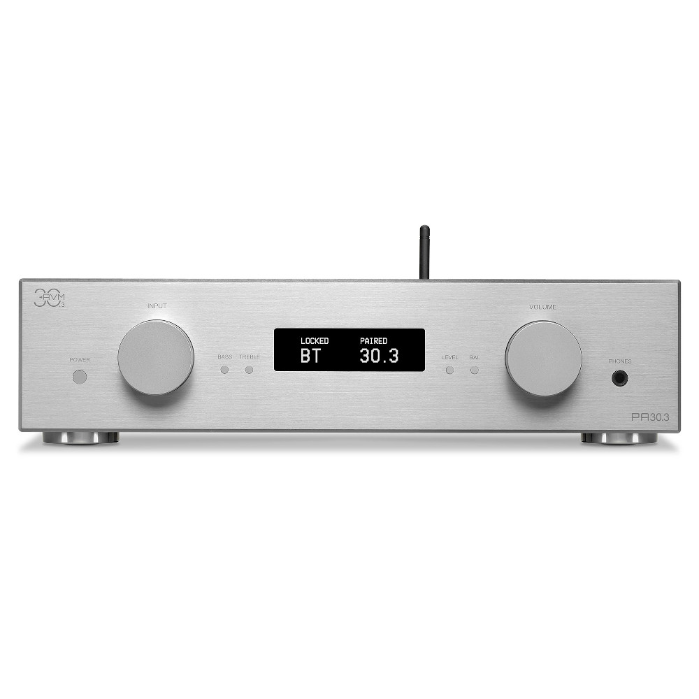 AVM PA 30.3 Vorverstärker