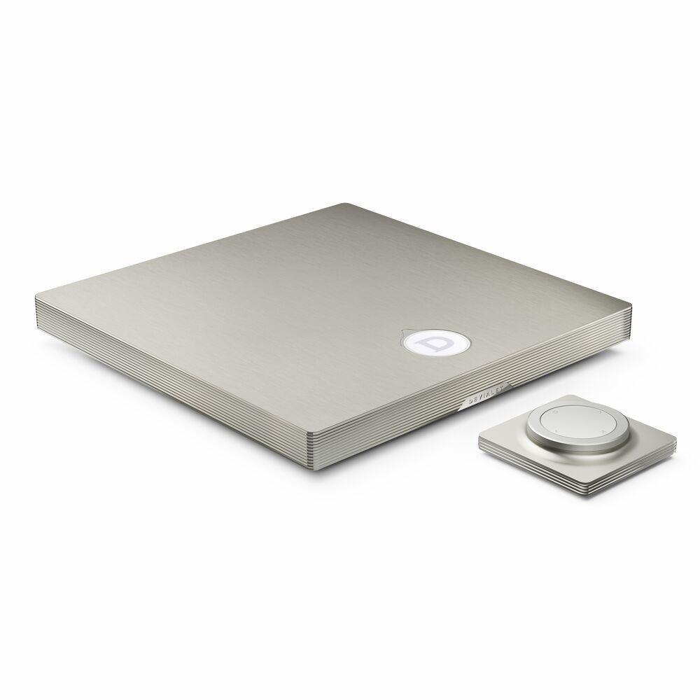 DevialetAstra-LifeLike Devialet Astra Light Bronze Vollverstärker