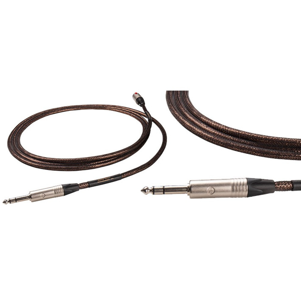 Silent Wire Serie 32 Cu Kopfhörerverlängerung