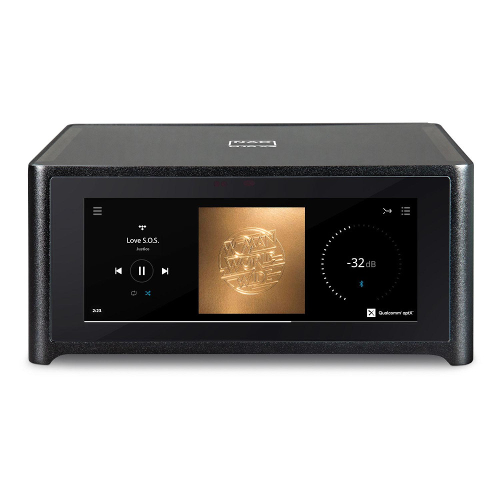 NADM10V3-LifeLike NAD M10 V3