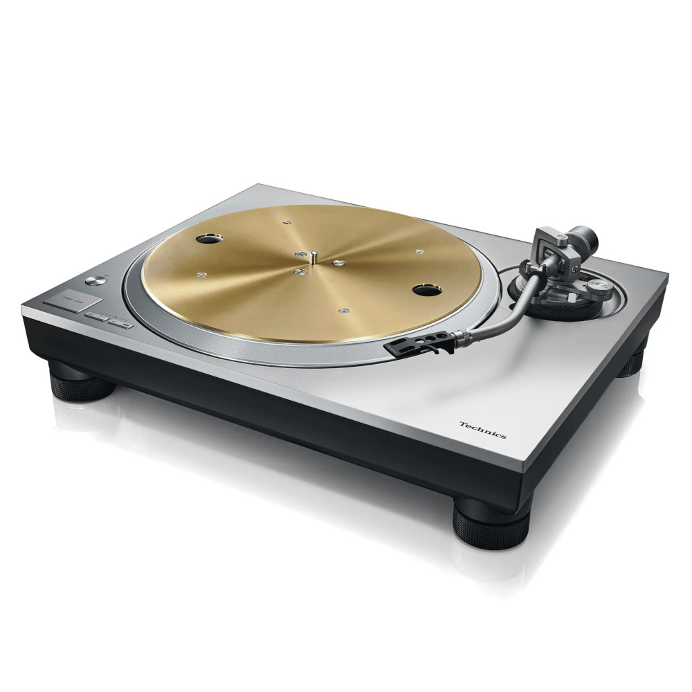 Technics SL-1300G Plattenspieler