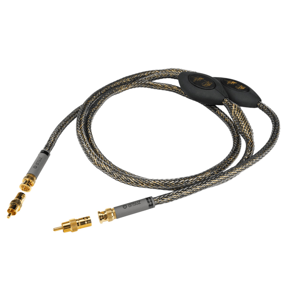Ansuz DigtialZ D-TC3 Gold Signature Digitalkabel