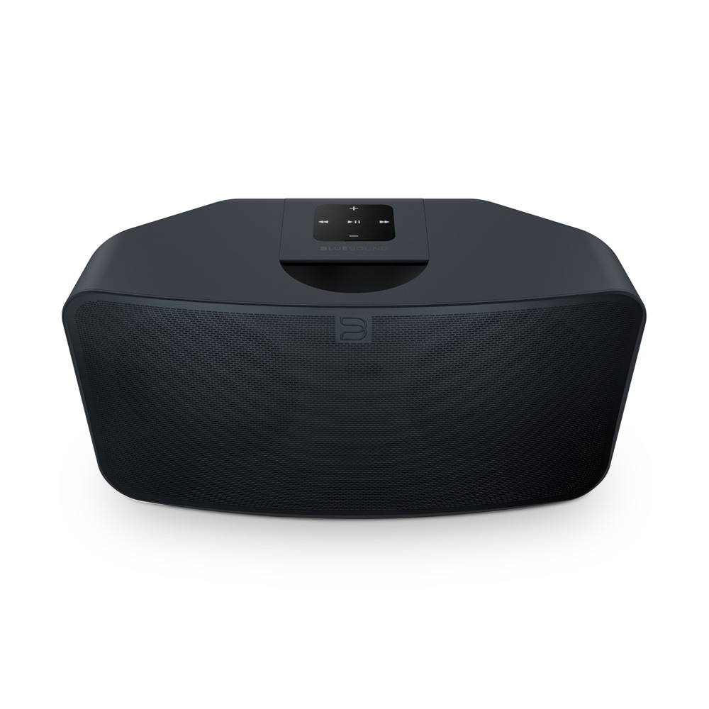 Bluesound Pulse Mini 2i Multiroom-Lautsprecher