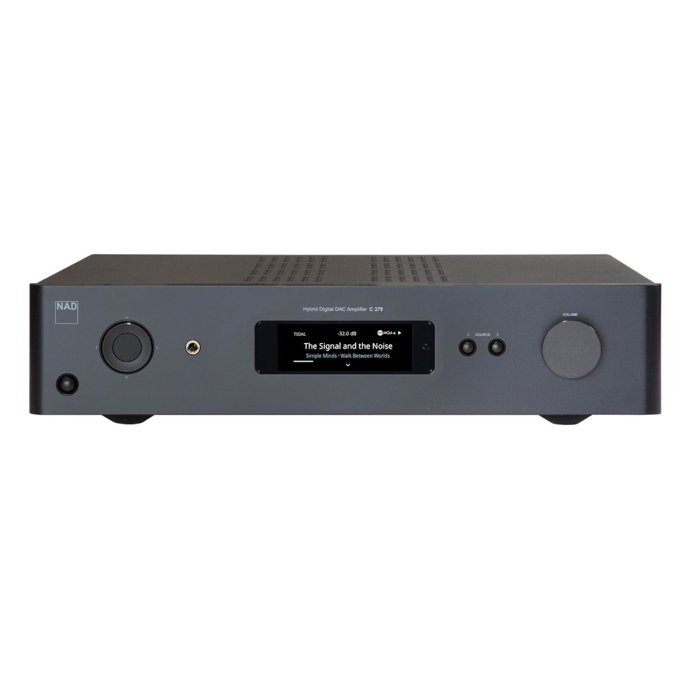 NAD C379 Vollverstärker