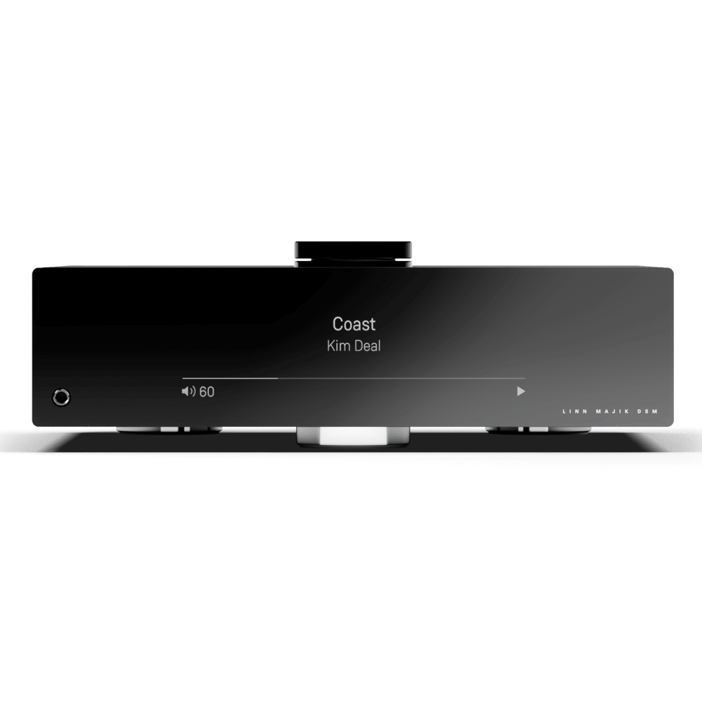 Linn Majik DSM/5 All in One Netzwerkplayer