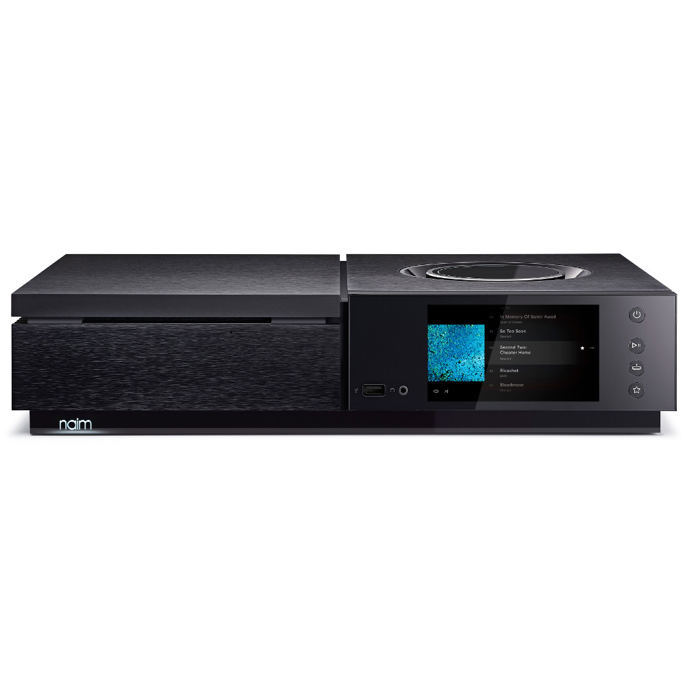 Naim-UnitiStar-LifeLikeMu-nchen Naim Uniti Star All In One Player