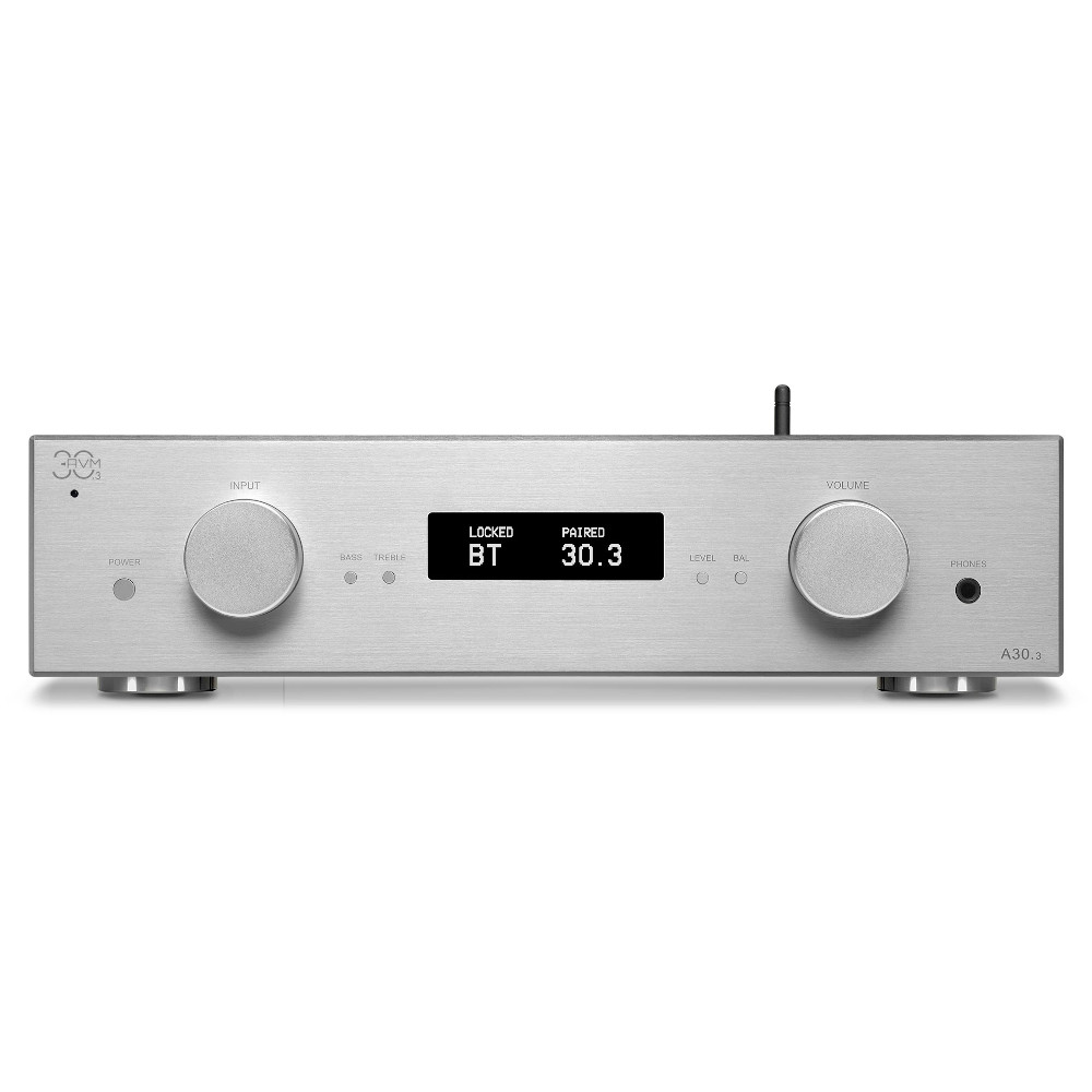AVM A 30.3 Vollverstärker