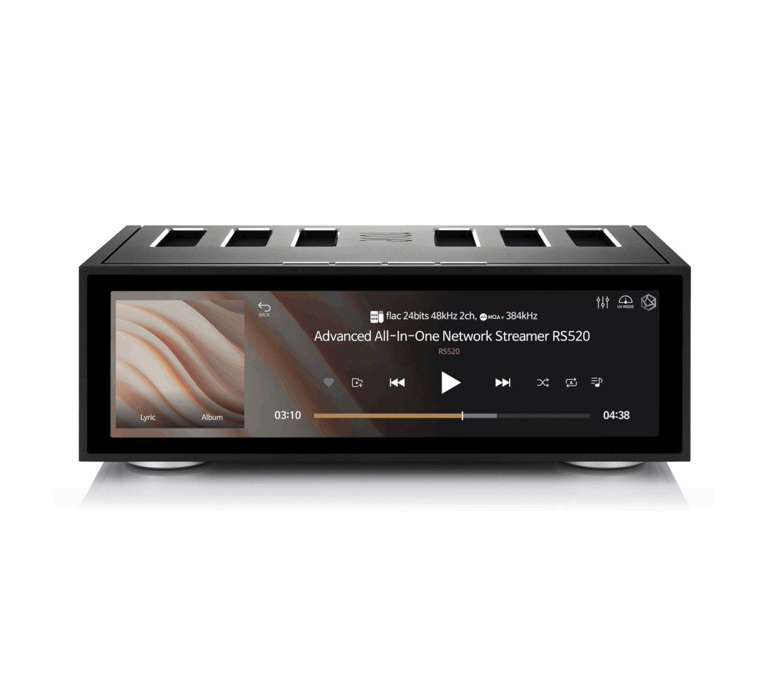 RoseRS520-LifeLike1 Hifi Rose RS520 Vorversstärker