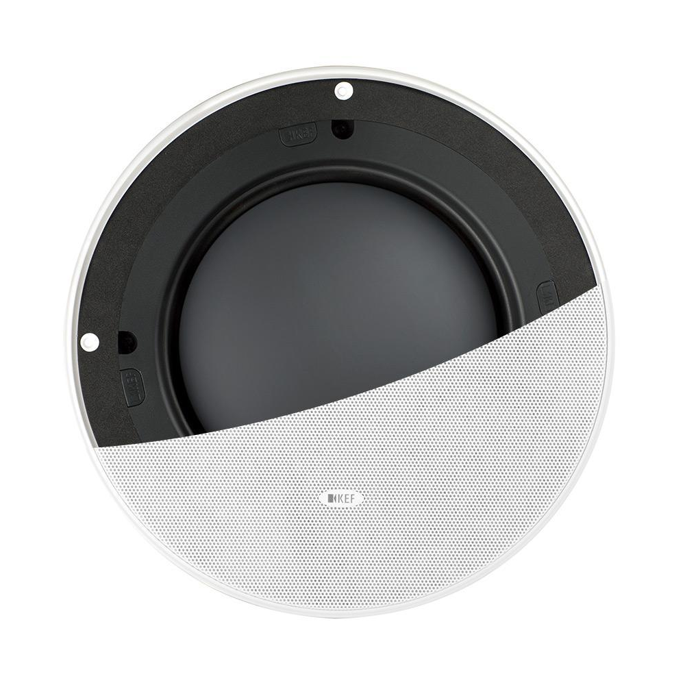 KEF CI200TRB Einbaulautsprecher KEF CI200TRB Einbaulautsprecher