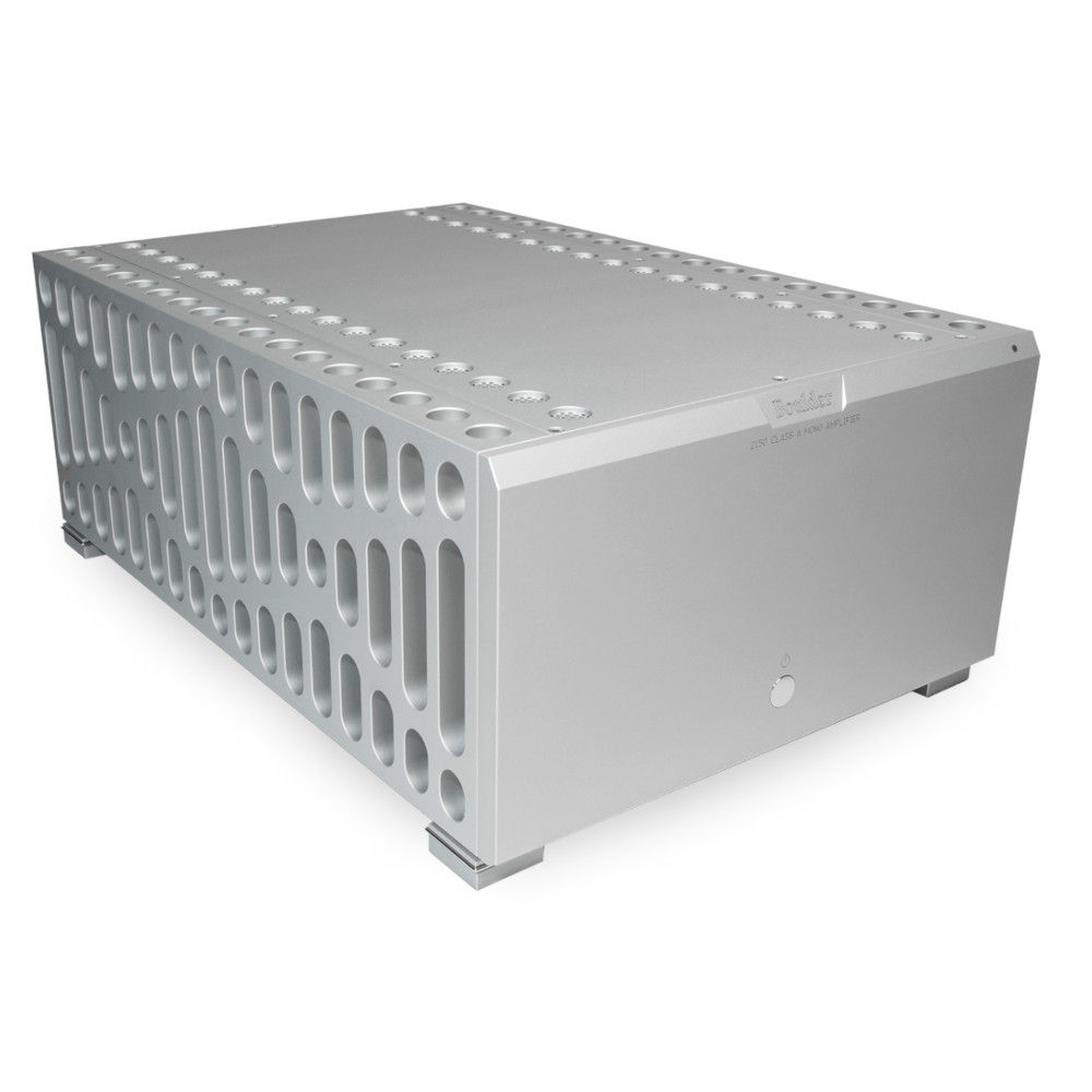 Boulder 2150 Mono-Endstufen