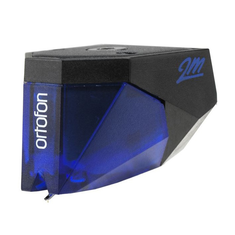 Ortofon2M-Blue Ortofon 2M Blue Tonabnehmer
