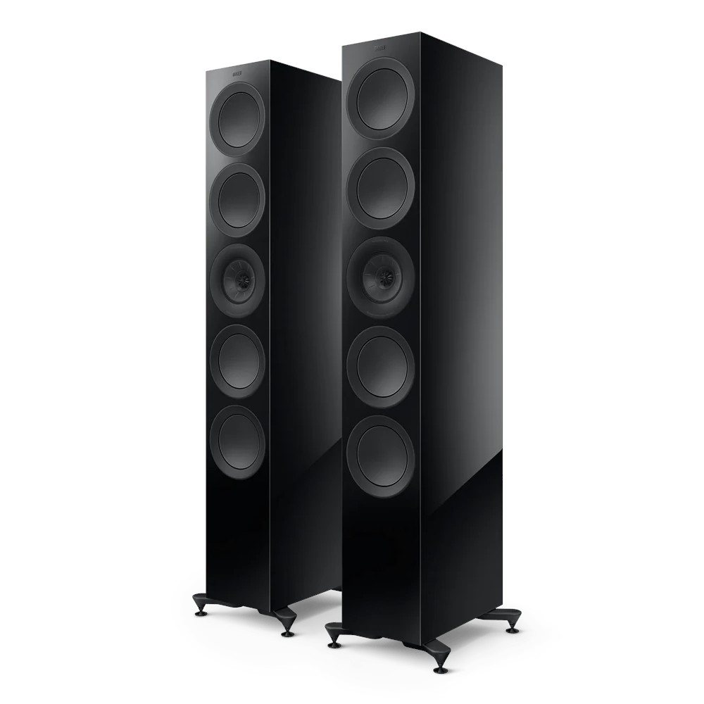 KEF R11 Meta Hifi Lautsprecher KEF R11 Meta Hifi Lautsprecher