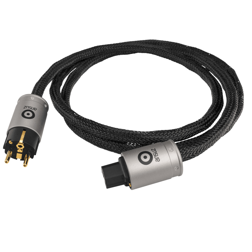 Ansuz Mainz X-TC3 Stromkabel