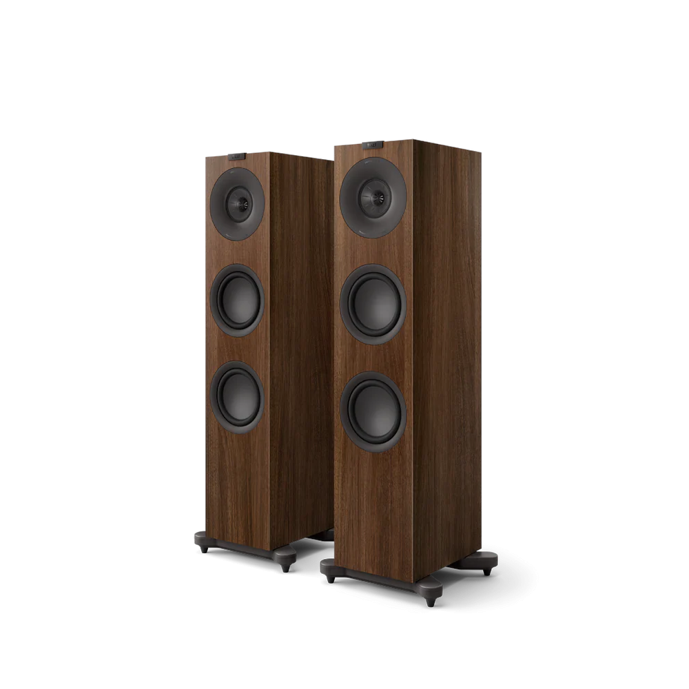 KEF Q7 Meta Hifi Lautsprecher KEF Q7 Meta Hifi Lautsprecher