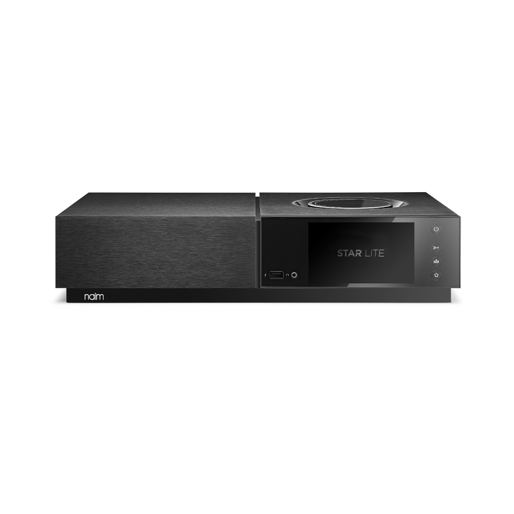 Naim Uniti Star Lite All In One Player