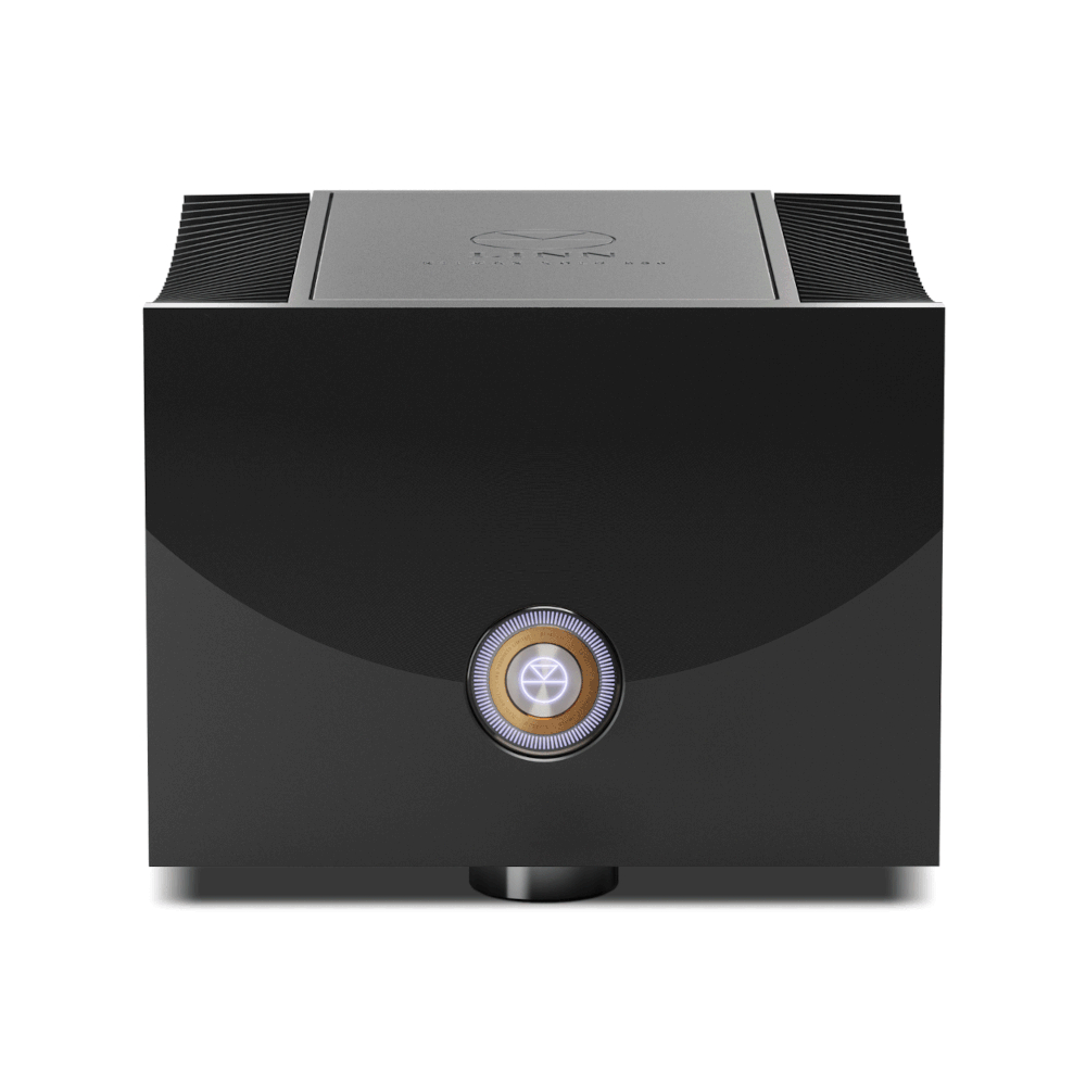 Linn Klimax Solo 800 Monoendstufe Linn Klimax Solo 800 Monoendstufe