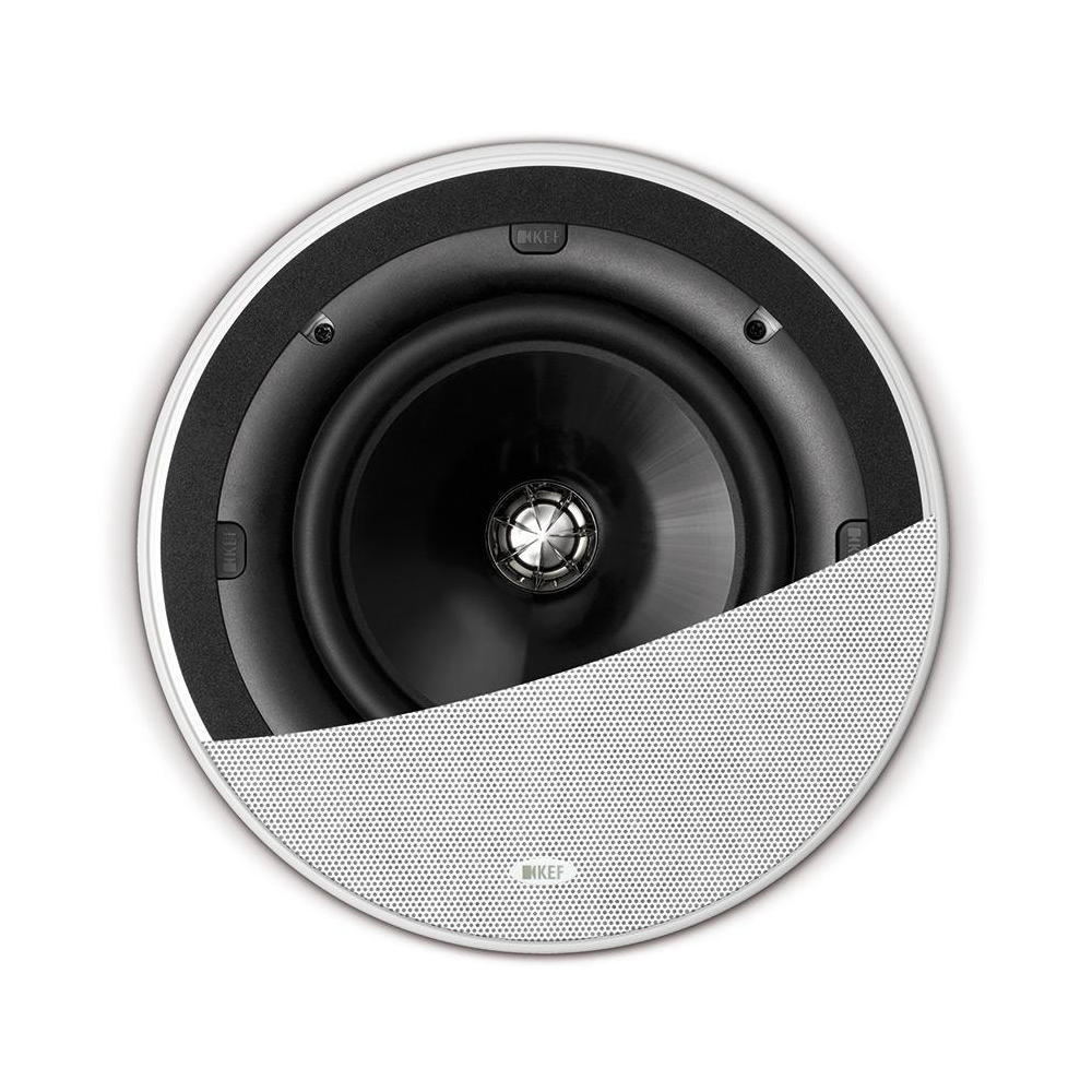 KEF CI200QR Einbaulautsprecher