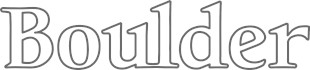 Boulder Amplifiers