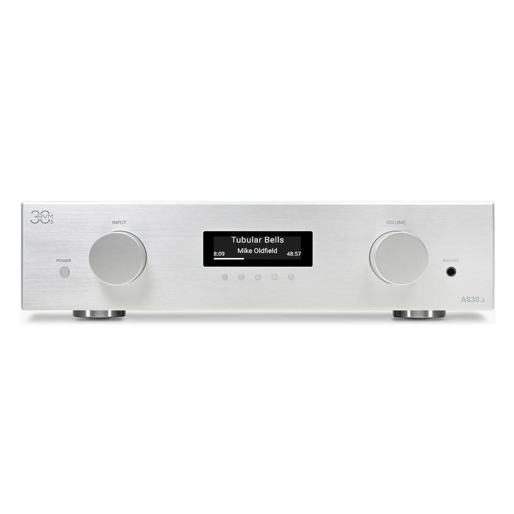 AVM30 AS 30.3 Vollverstärker