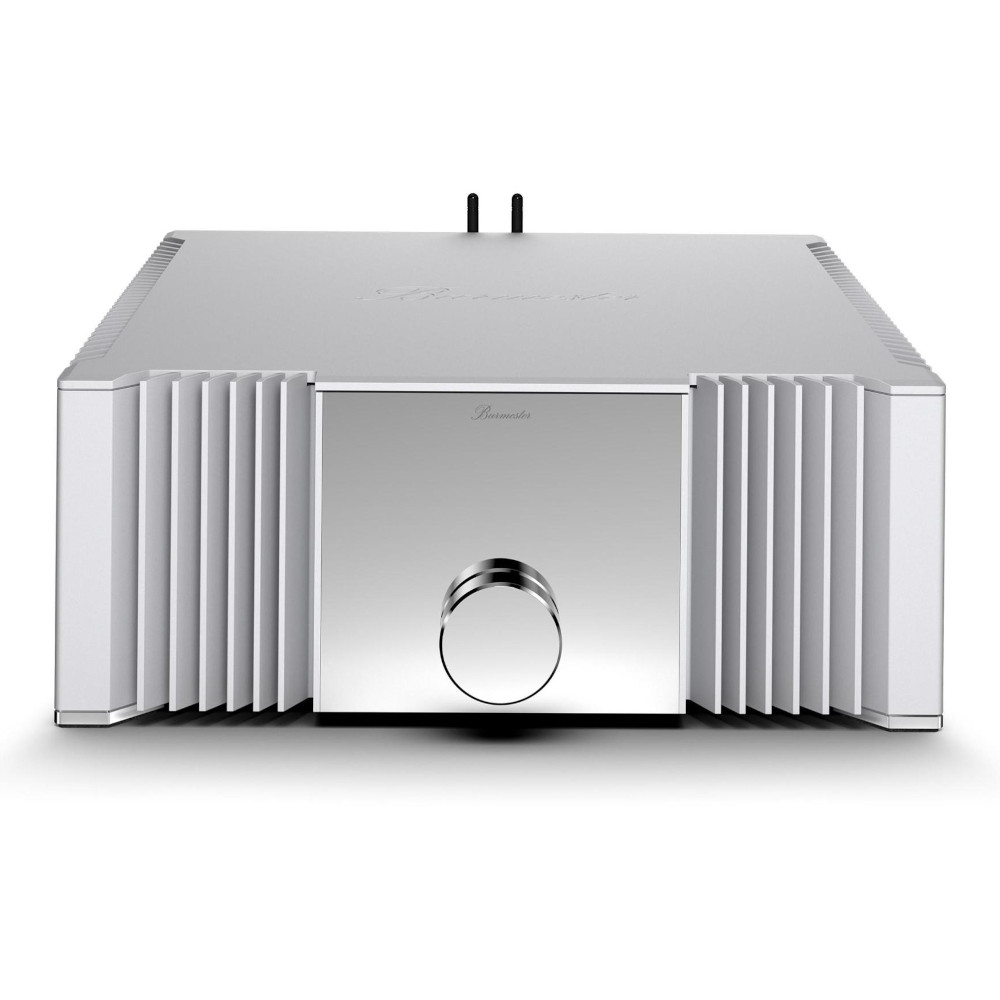 Burmester232Vollverstaerker-LifeLike Burmester 232 Vollverstärker