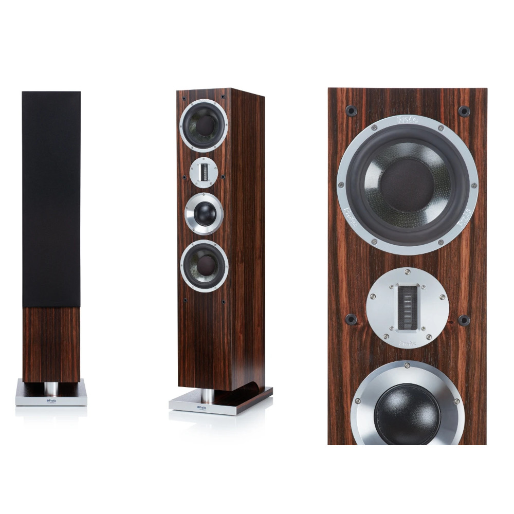 ProAc K6 Signature
