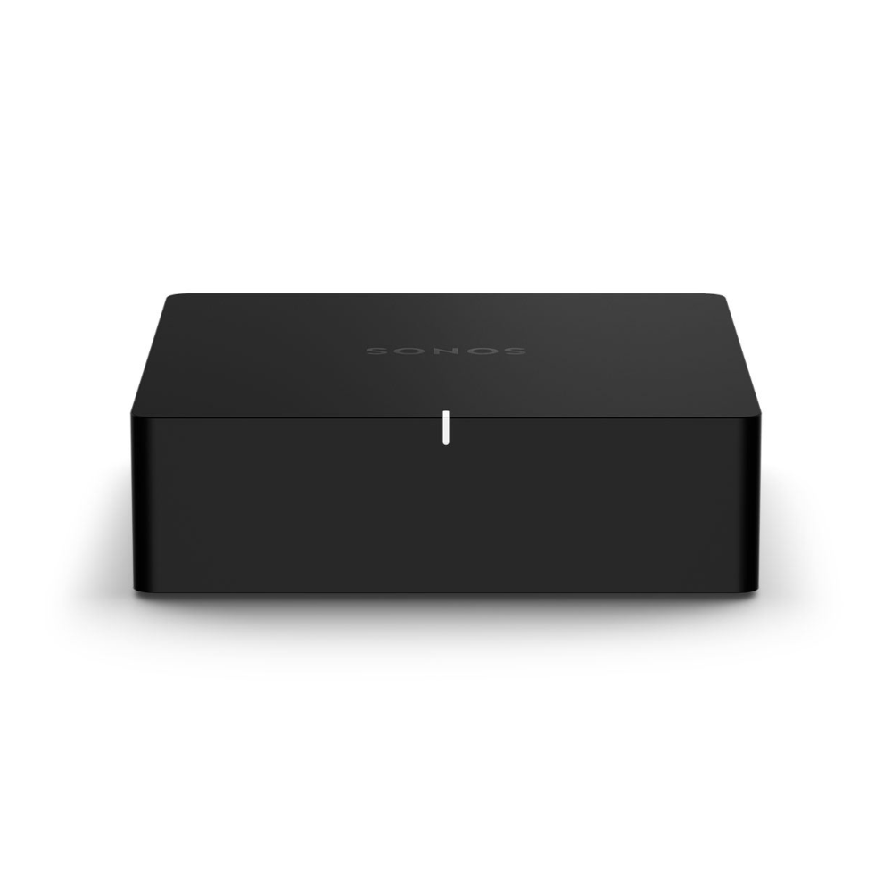 Sonos Port Streaming Vorverstärker Sonos Port Streaming Vorverstärker