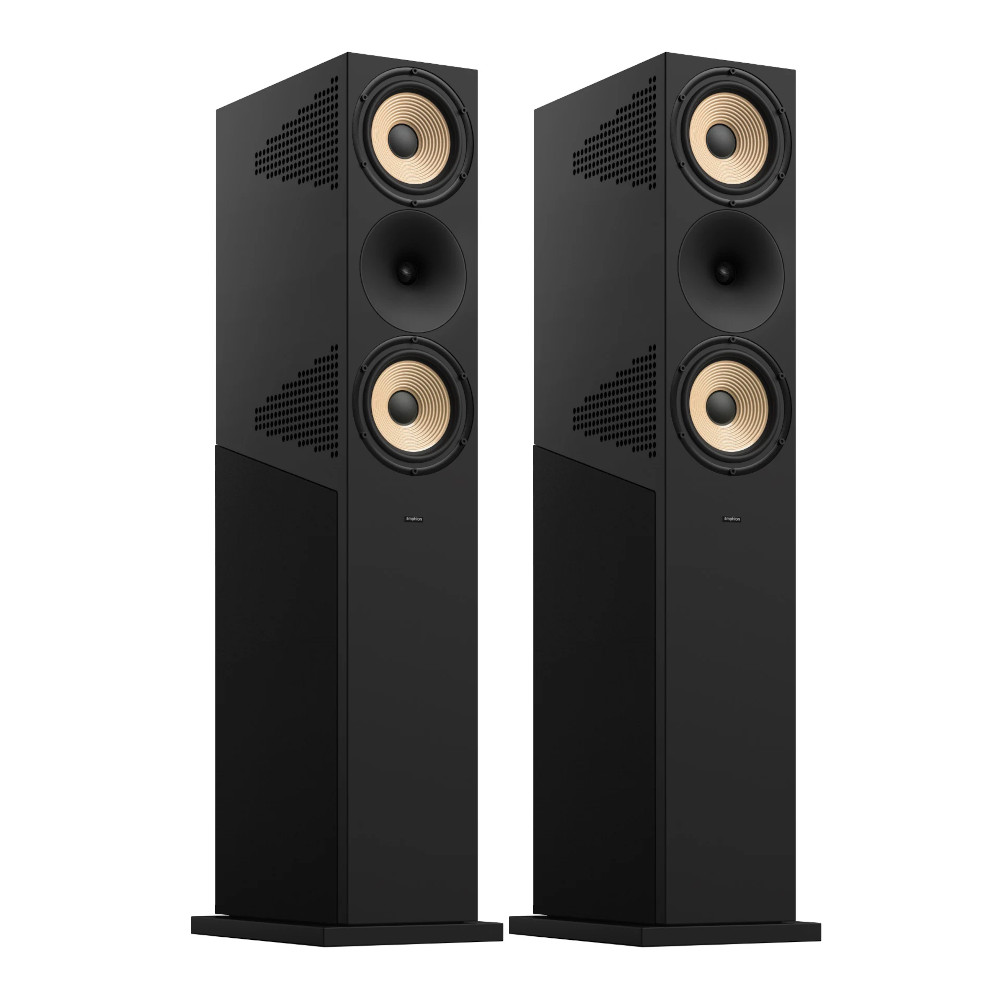 Amphion Krypton3X Standlautsprecher