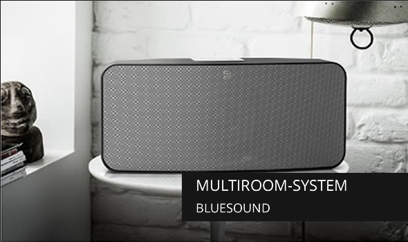 Bluesound