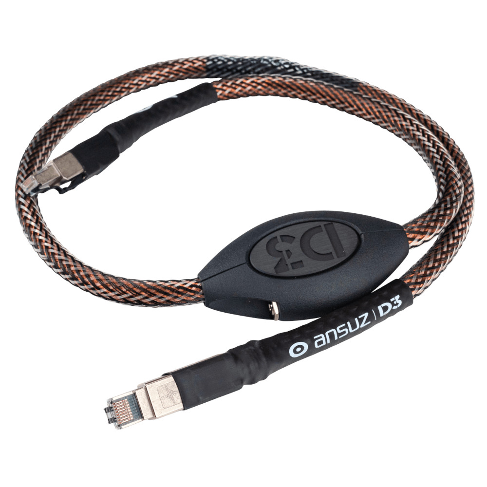 AnsuzDIGITALZ_D3_EthernetCable Ansuz DigtialZ Lan D3 Ethernet Kabel