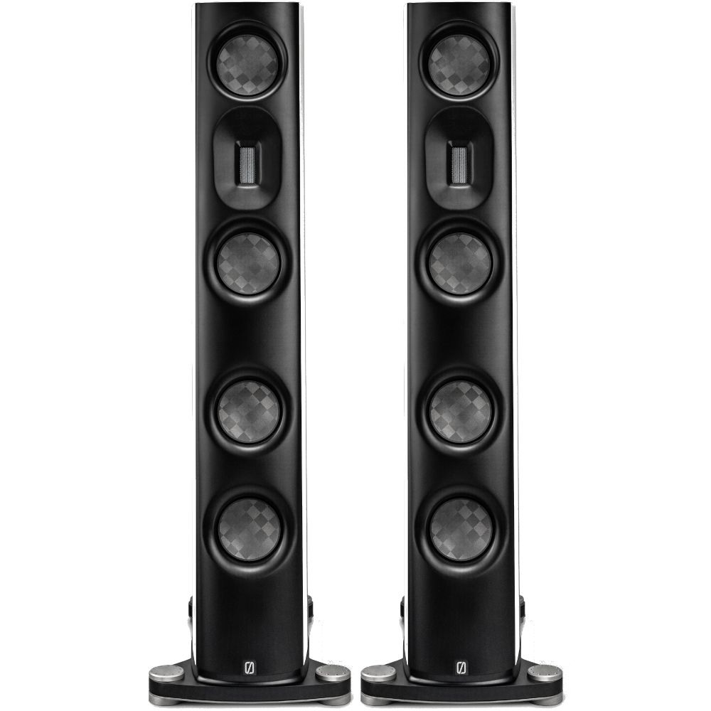Børresen Acoustics C3
