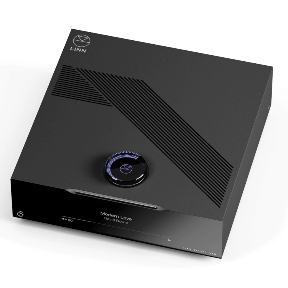 LinnSelektClassicHub-2-LifeLike Detailansicht