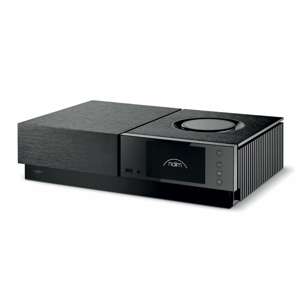 Naim Uniti Nova PE Streaming Verstärker Naim Uniti Nova PE Streaming Verstärker
