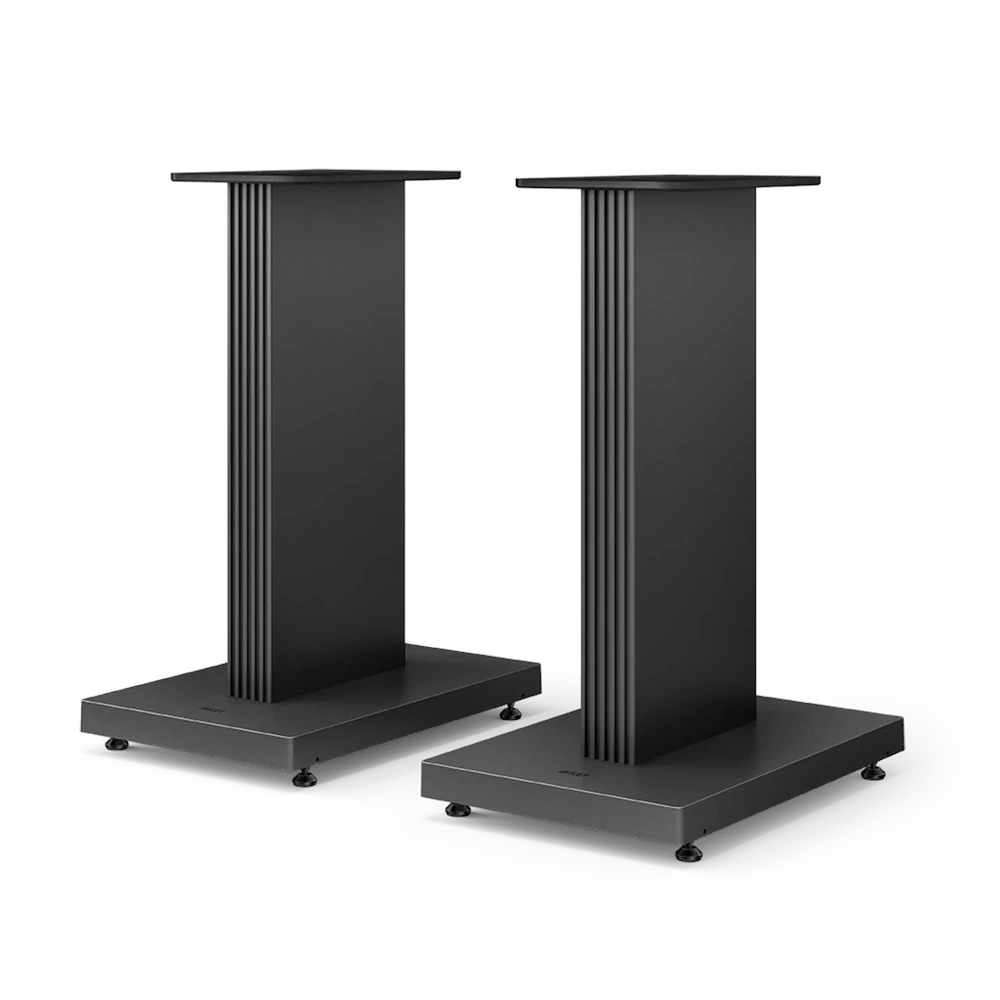 KEF S3 Standfuss KEF S3 Standfuss