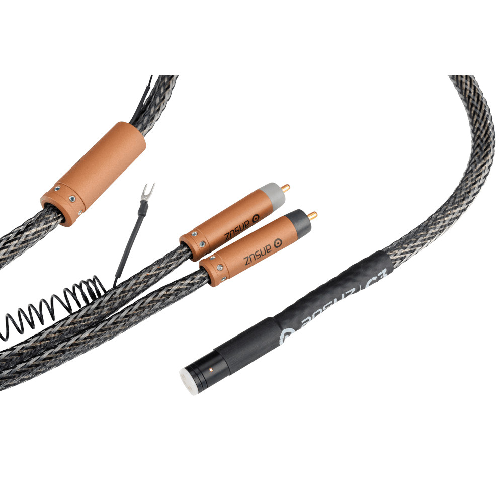 Ansuz_SignalZ_C3_DIN Ansuz SignalZ C3 DIN Analog