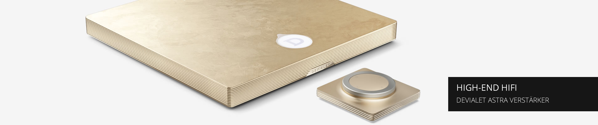 Devialet Astra Devialet Astra