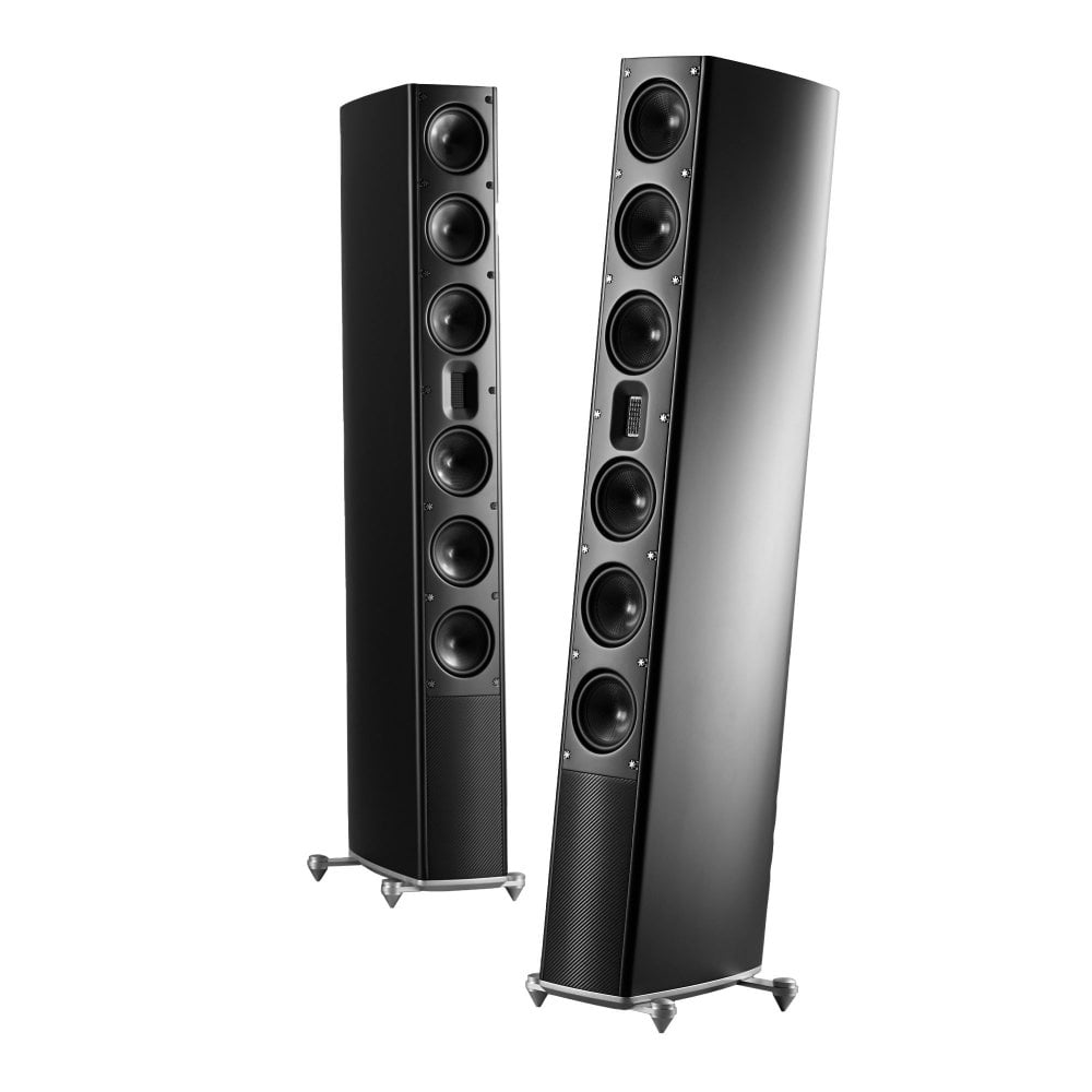 Scansonic MB6B Standlautsprecher