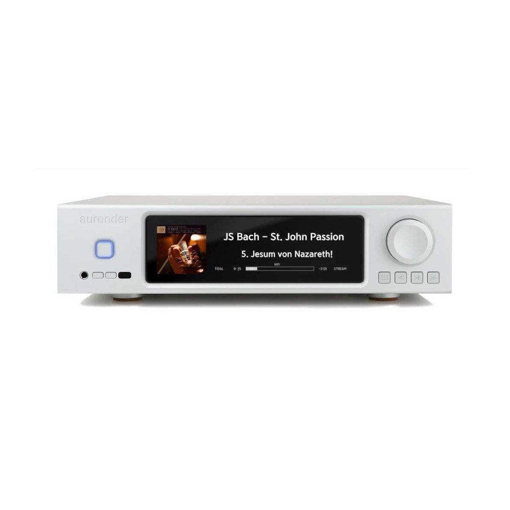 AurenderA20-1-LifeLike Detailansicht