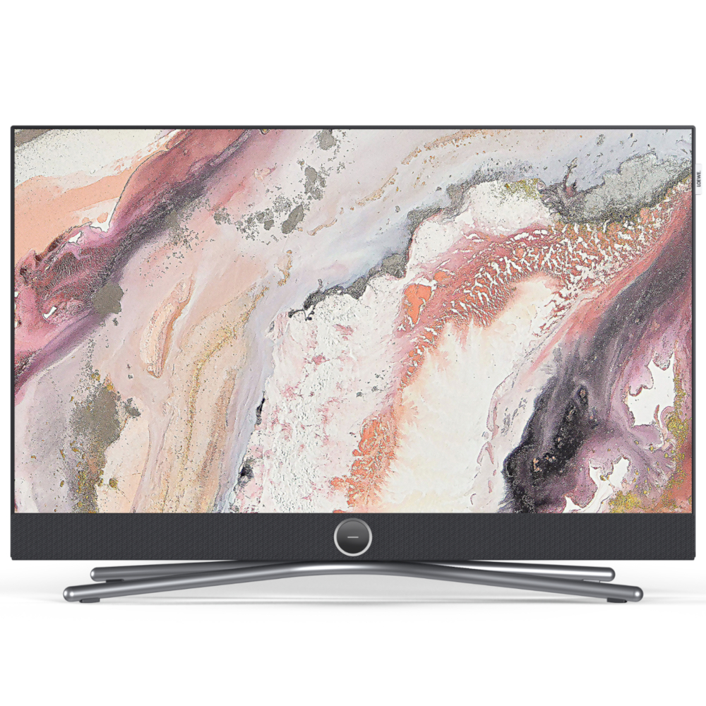 LoeweCallasLifeLike2 Detailansicht