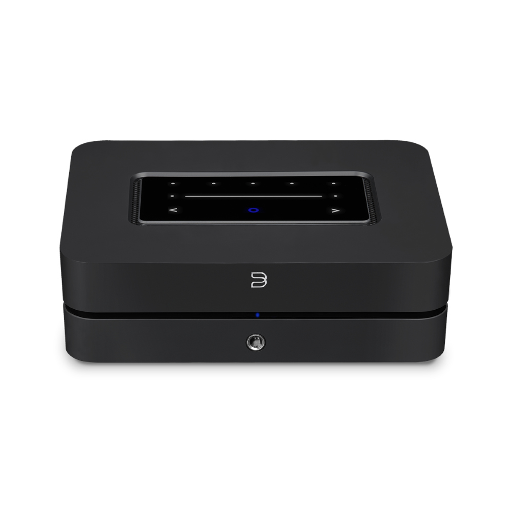 Bluesound Powernode N331 Streaming-Vollverstärker Bluesound Powernode N331 Streaming-Vollverstärker
