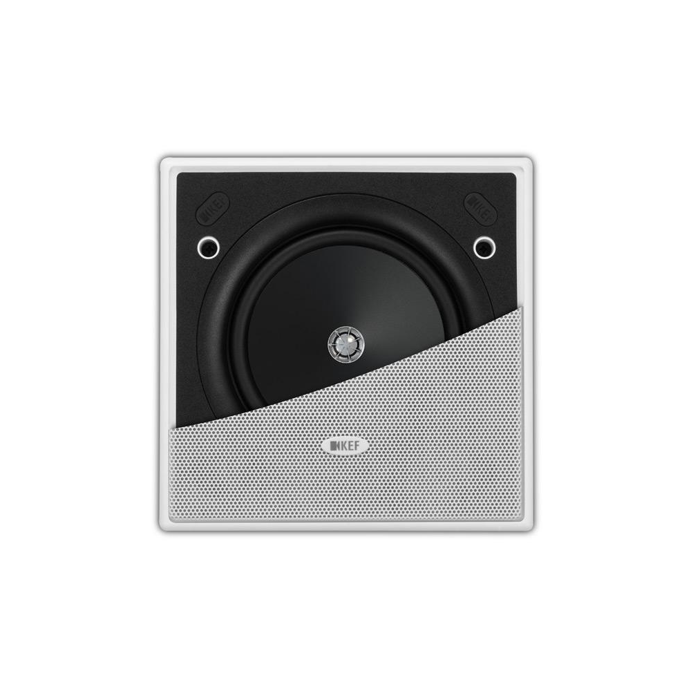 KEF Ci130.2CS Einbaulautsprecher KEF Ci130.2CS Einbaulautsprecher