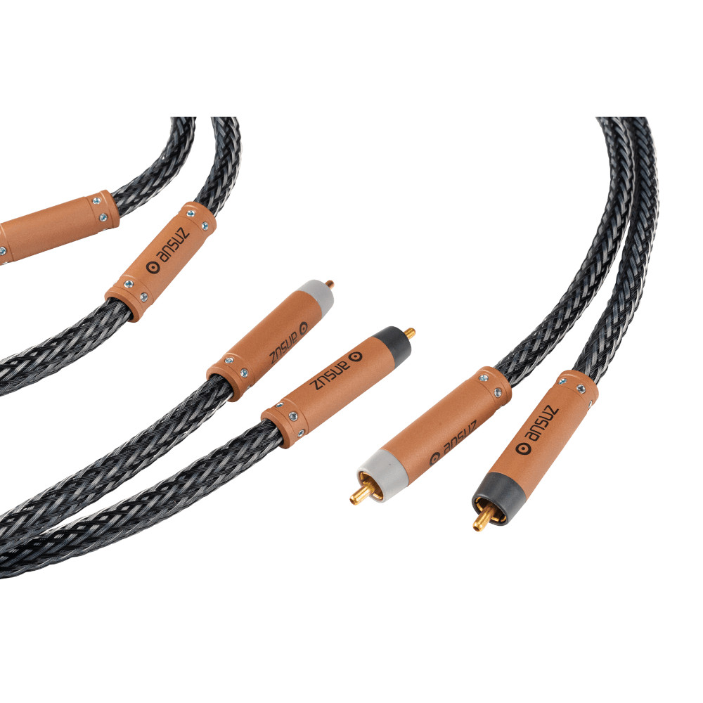 Ansuz_Signal_Cable_C3_RCA Ansuz SignalZ C3 Analog