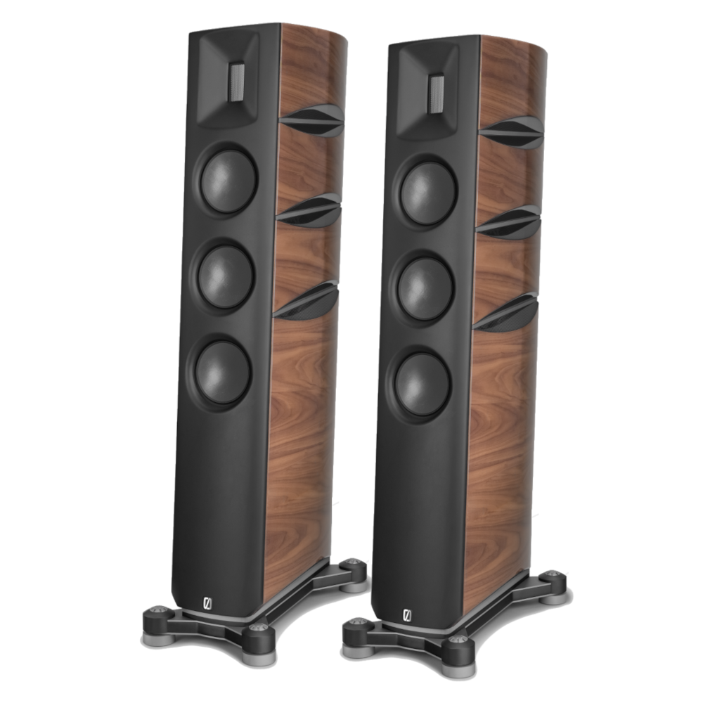 Børresen Acoustics T3 Cryo