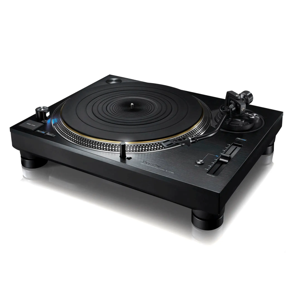 Technics SL-1210G Plattenspieler